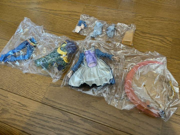 豊富な国産 美品 数量限定生産 黄金体験BOX 1FRMq-m29811624198 ジョジョの奇妙な冒険 オールスターバトル 2022特価