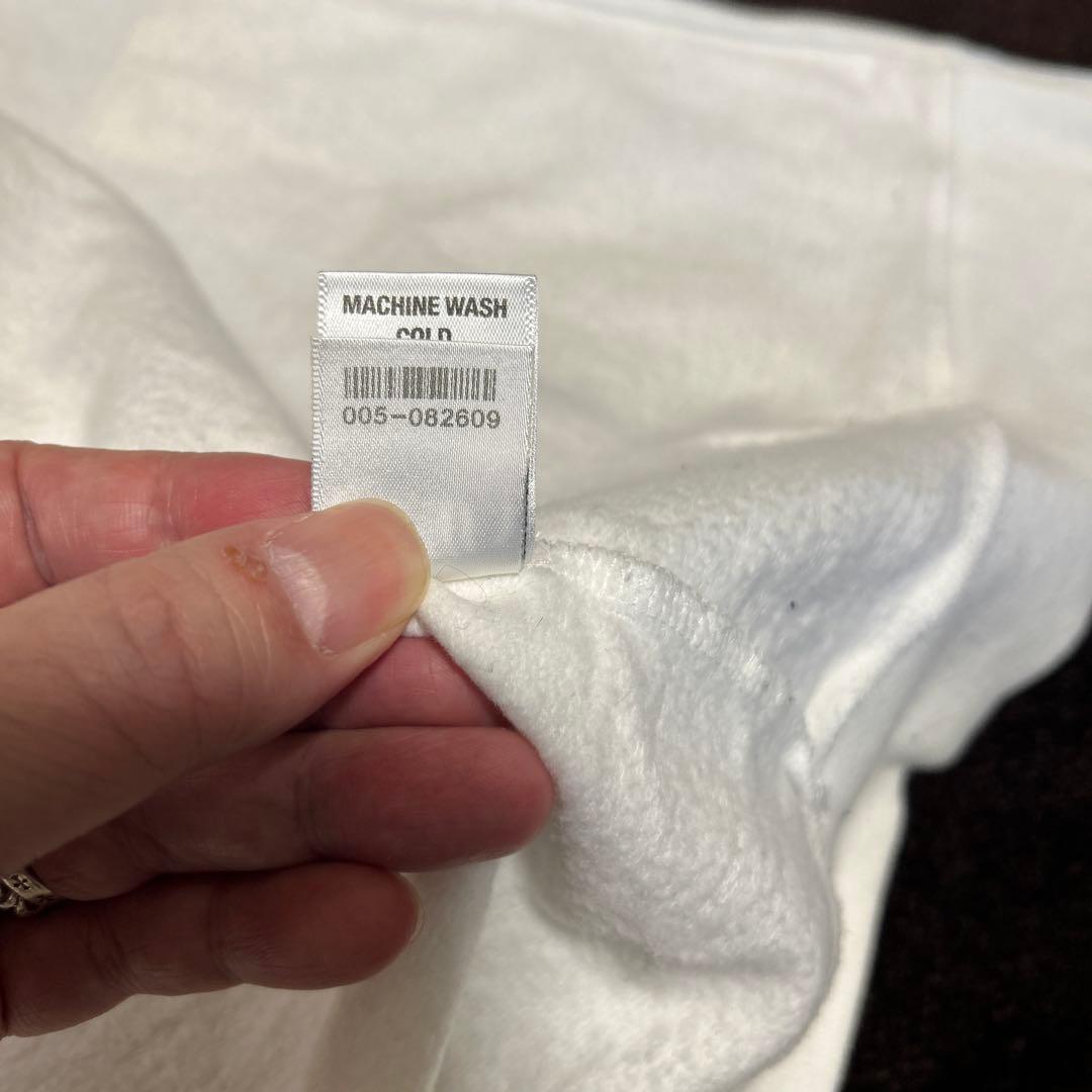 HEARTS パーカーL