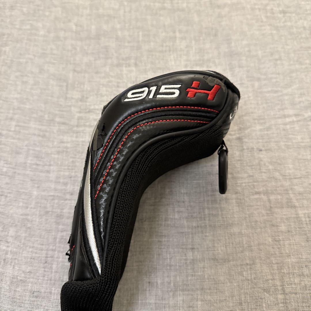 【タイトリスト】レフティ用915H UT2 18° N.S.PRO 950S 【タイトリスト】レフティ用915H UT2 18° N.S.PRO 950S