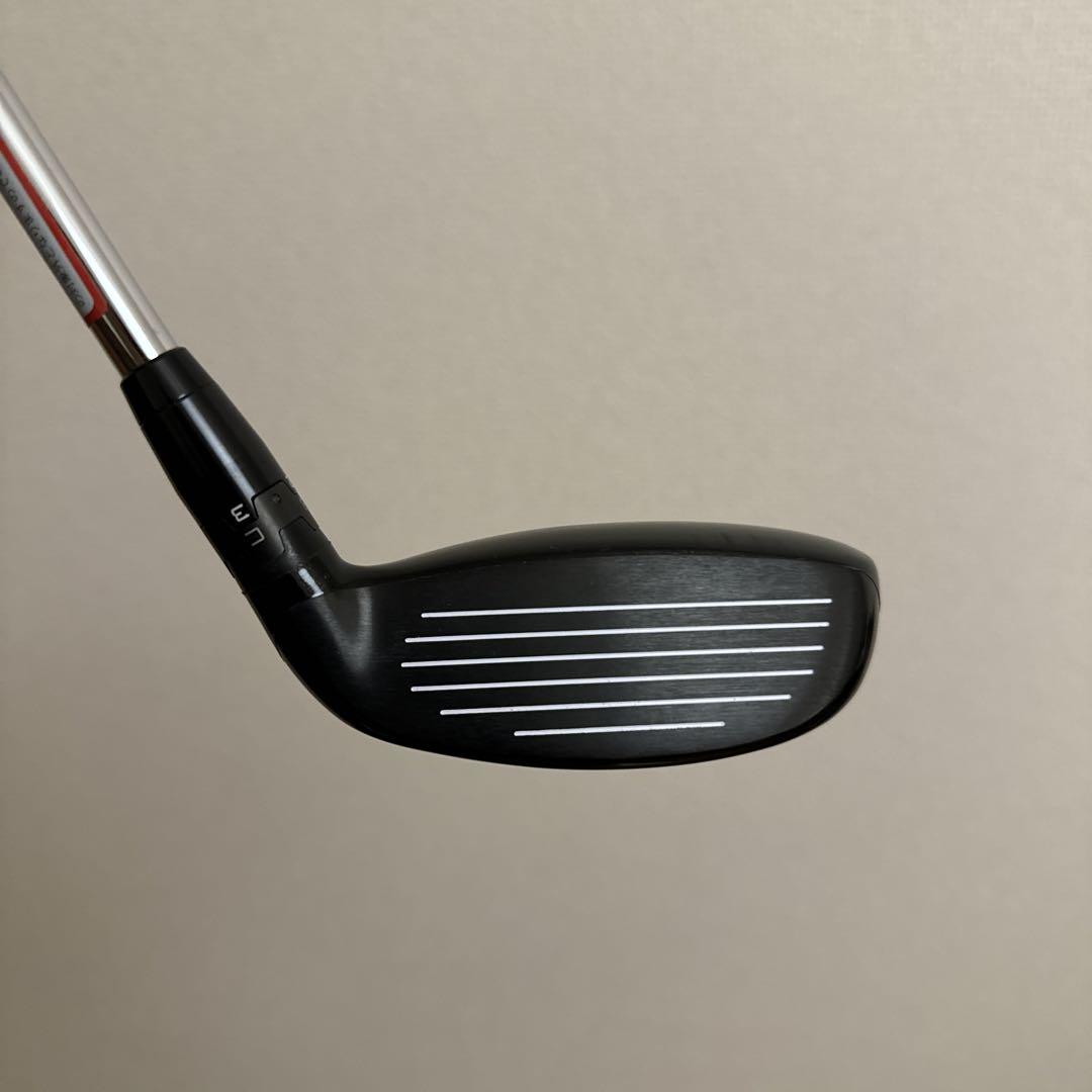 【タイトリスト】レフティ用915H UT2 18° N.S.PRO 950S 【タイトリスト】レフティ用915H UT2 18° N.S.PRO 950S