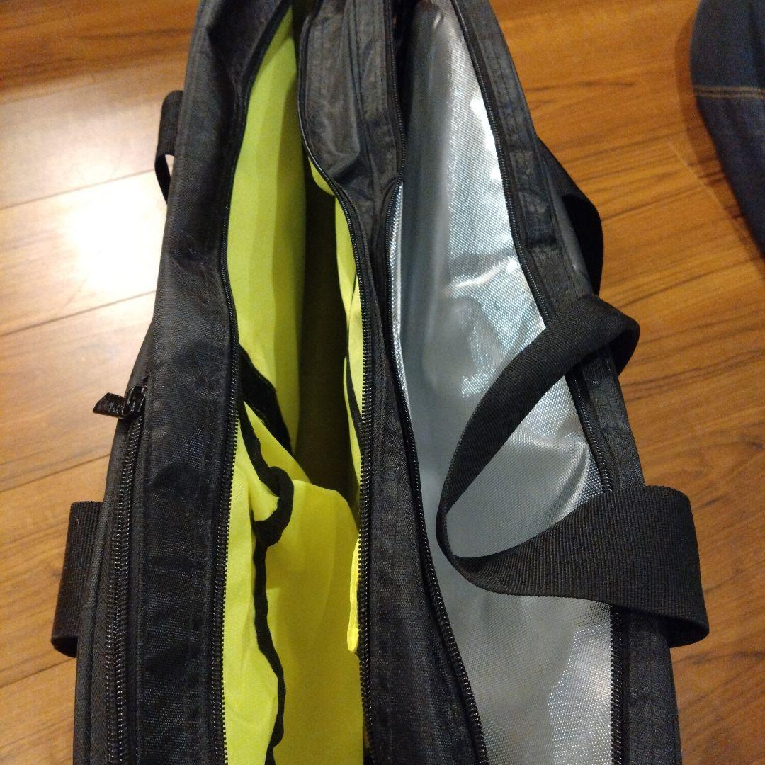 YONEXトーナメントバッグ