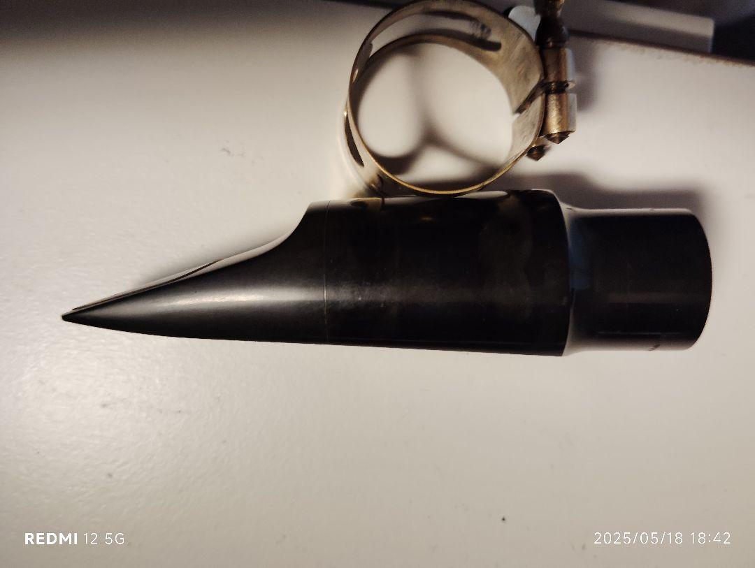 MEYER 7MM　テナーサックス
