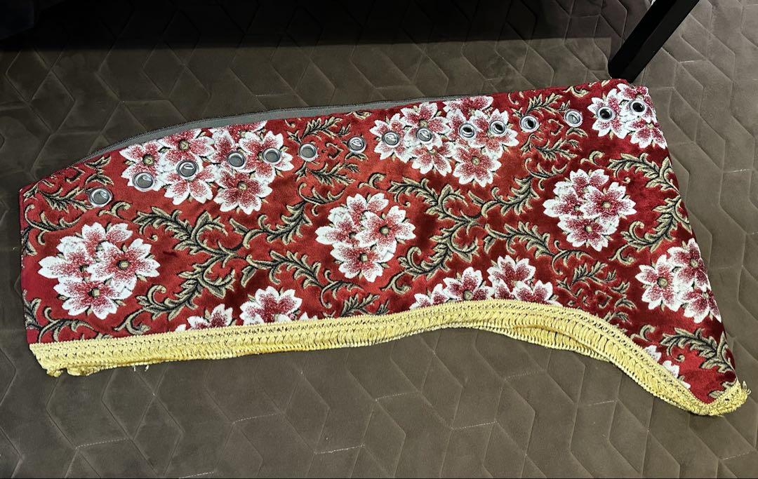 海外並行輸入正規品 特別車・バイク・自転車 【値下げ・美品】大型トラック用 - パーツ