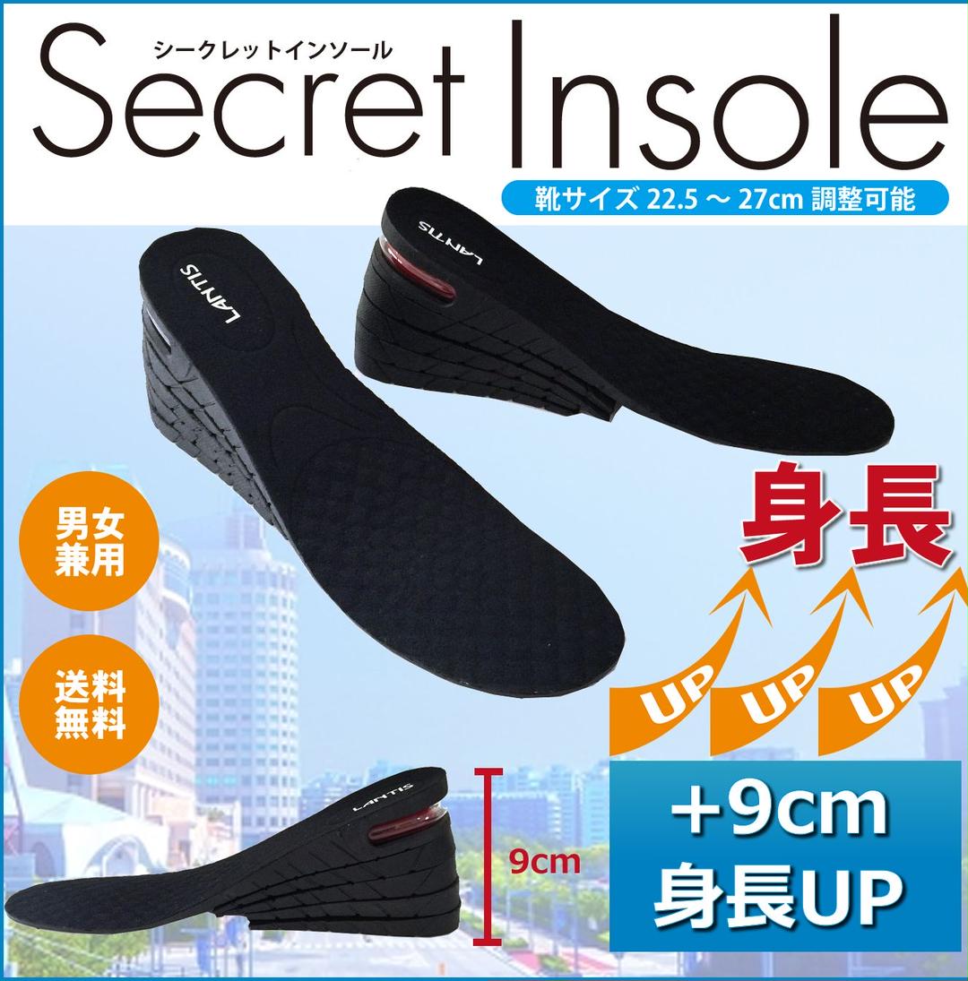 329円 最も優遇の シークレットインソール 中敷き 22.5cm 27.0cm シークレット インソール 衝撃吸収 中敷 身長アップ 329円 最も優遇の シークレットインソール 中敷き 22.5cm 27.0cm シークレット インソール 衝撃吸収 中敷 身長アップ