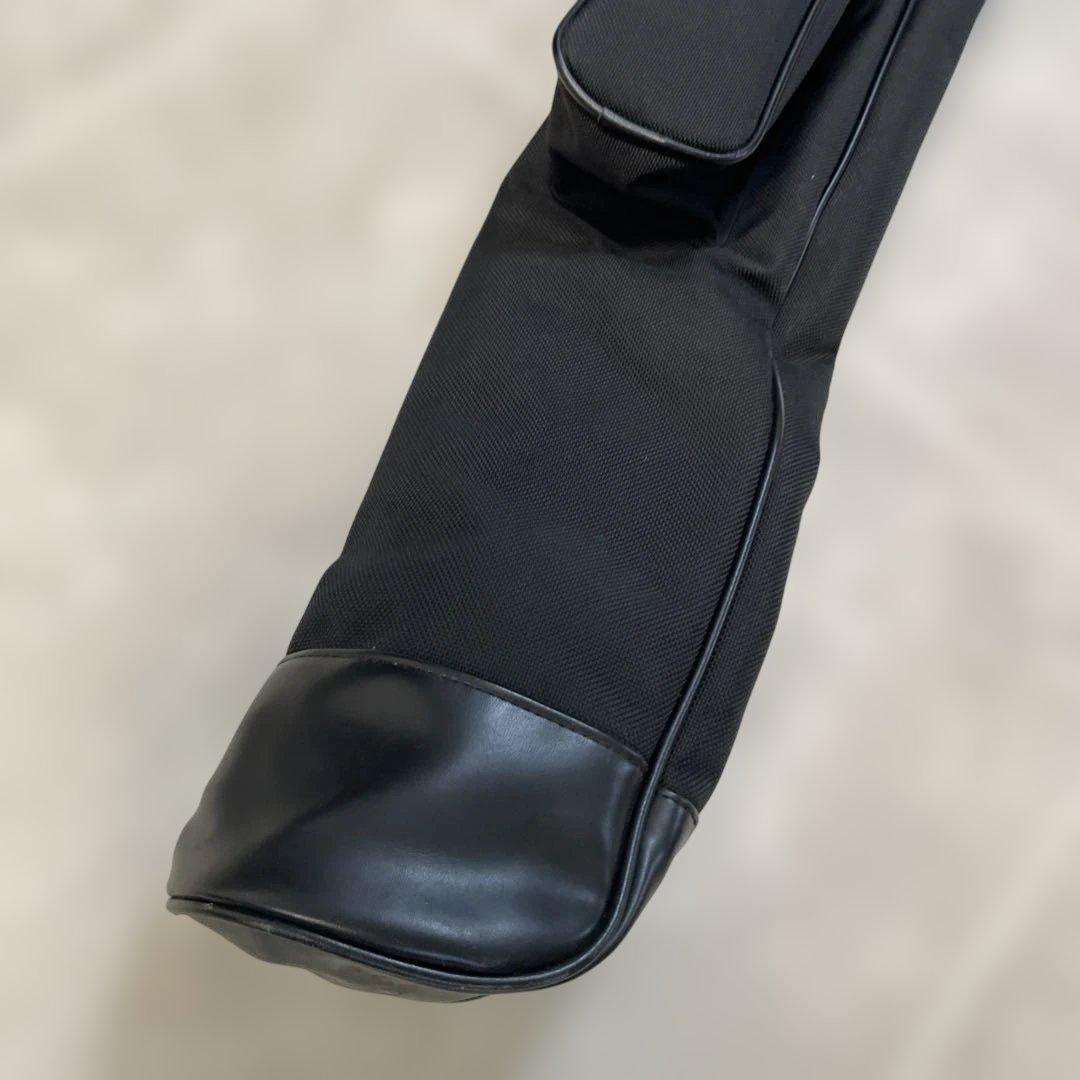 バーニーズニューヨークのゴルフ用クラブケース目立った傷や汚れなし