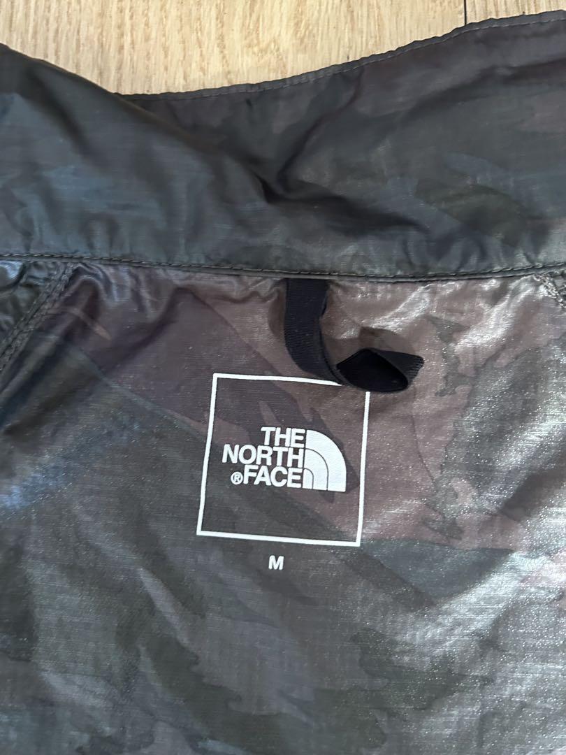 THE NORTH FACE インパルスレーシングジャケットM