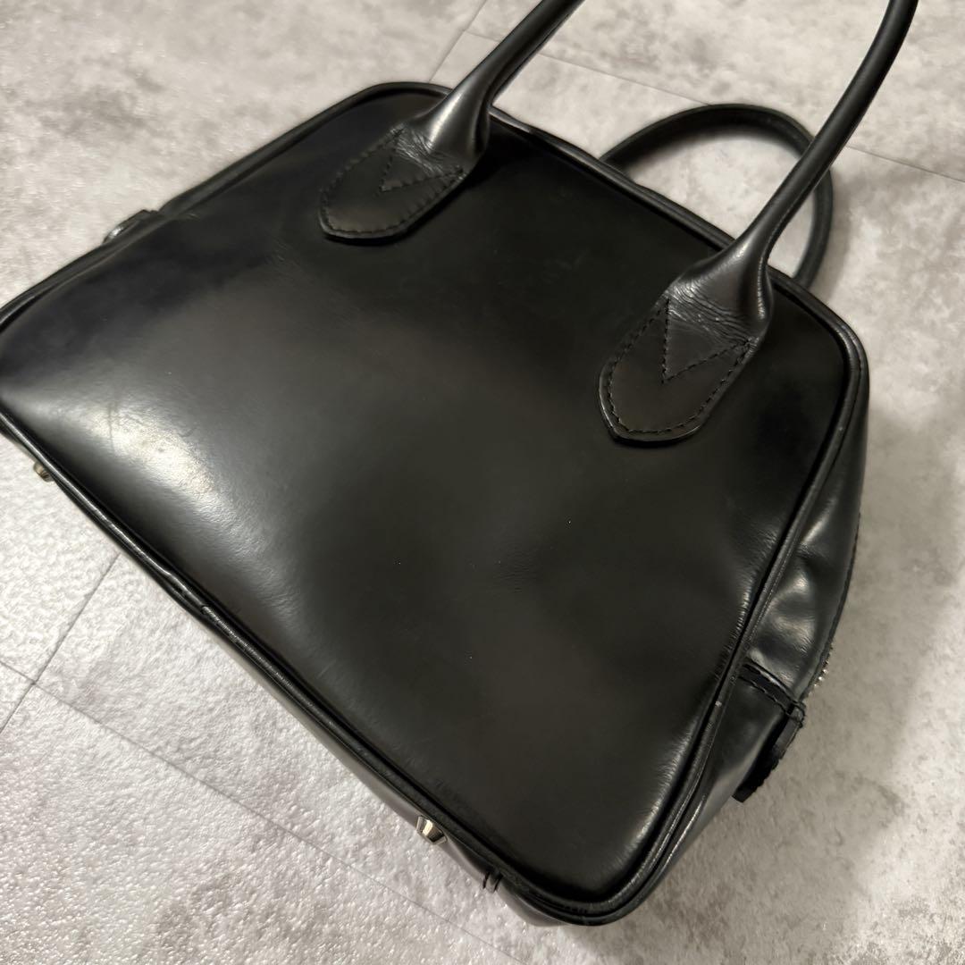 ☆*彡様 COMME des GARCONS 青山バッグ サイズ2