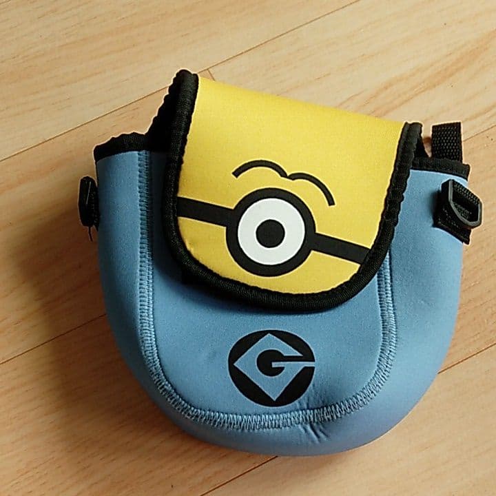 メルカリ ミニオン カメラケース 1 000 中古や未使用のフリマ