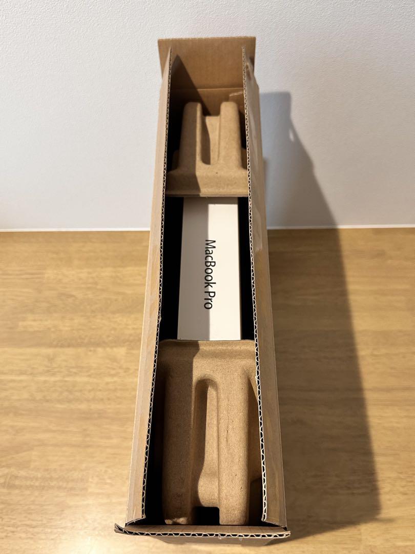 MacBook Pro 13インチ Late2013