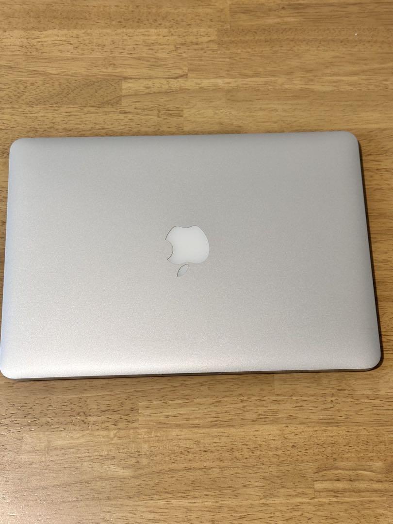 MacBook Pro 13インチ Late2013
