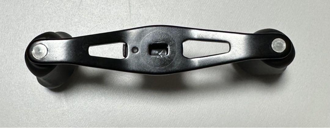 【新品・取外し】SHIMANO シマノ　ハンドル
