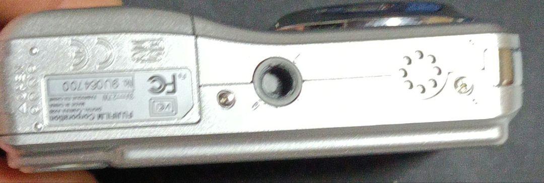 さ*な様 Fujifilm FinePix A220 動作確認済 即日発送 デジ