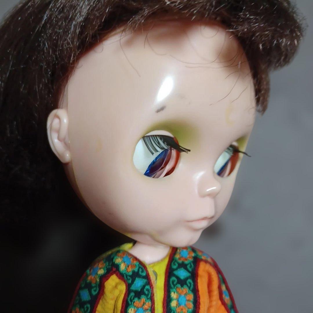 前期 6桁やや傷や汚れあり