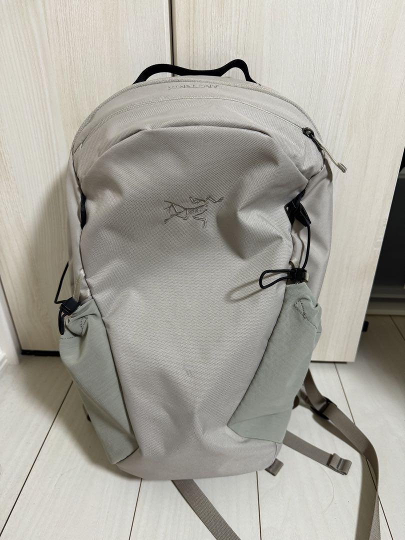 arcteryx マンティス16