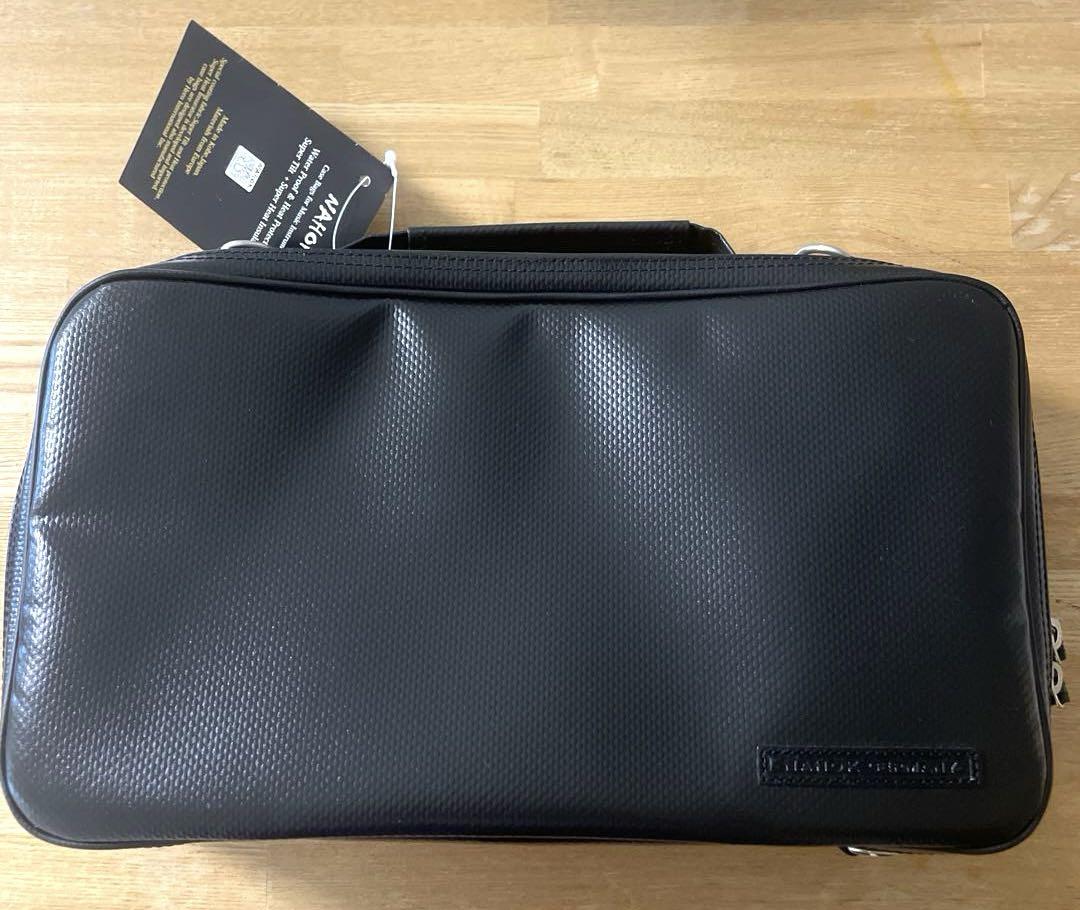 NAHOK ナホック 楽器ケース　黒　 オーボエ