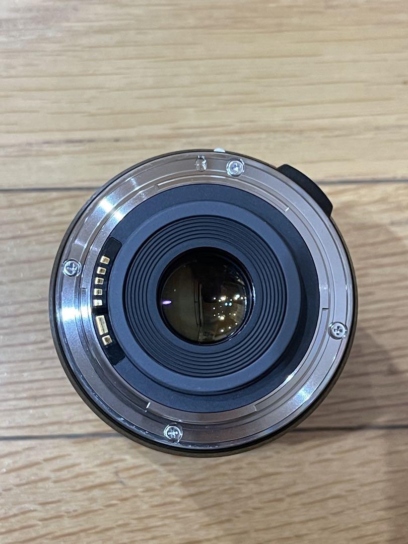 【美品】Canon EF-S 10-22mm f/3.5-4.5 USM