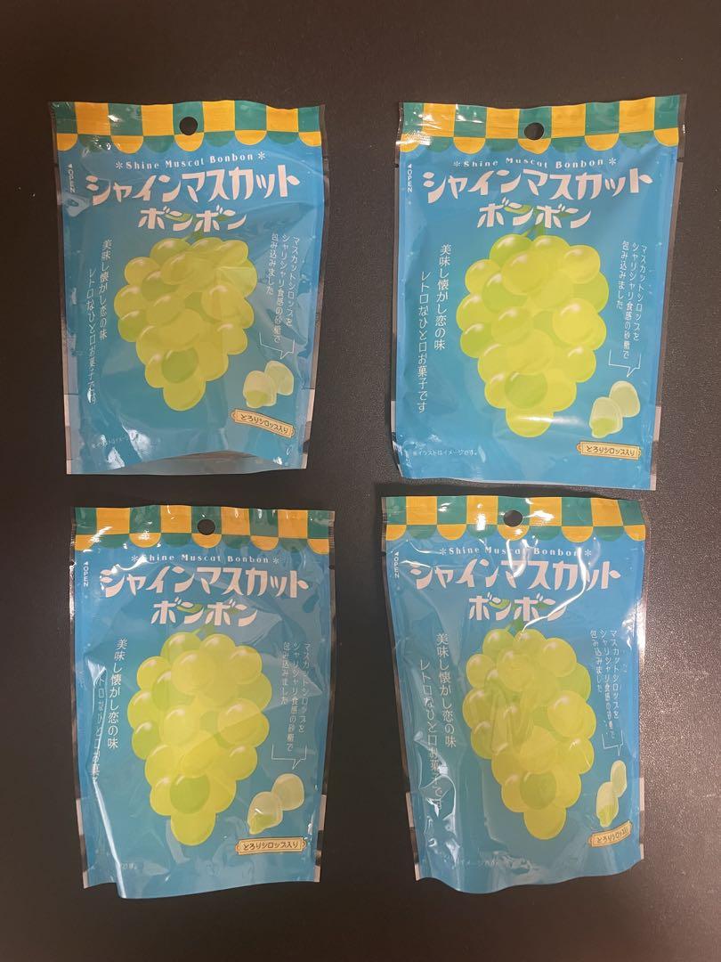 なみだシリーズ ボンボン12個セット 菓子