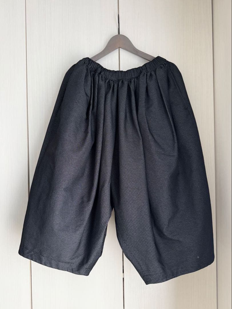 COMME des GARCONS COMME des GARCONS パンツ