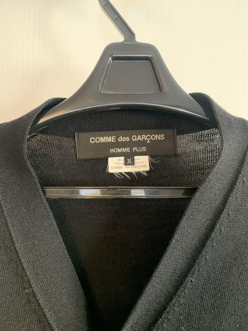 COMME des