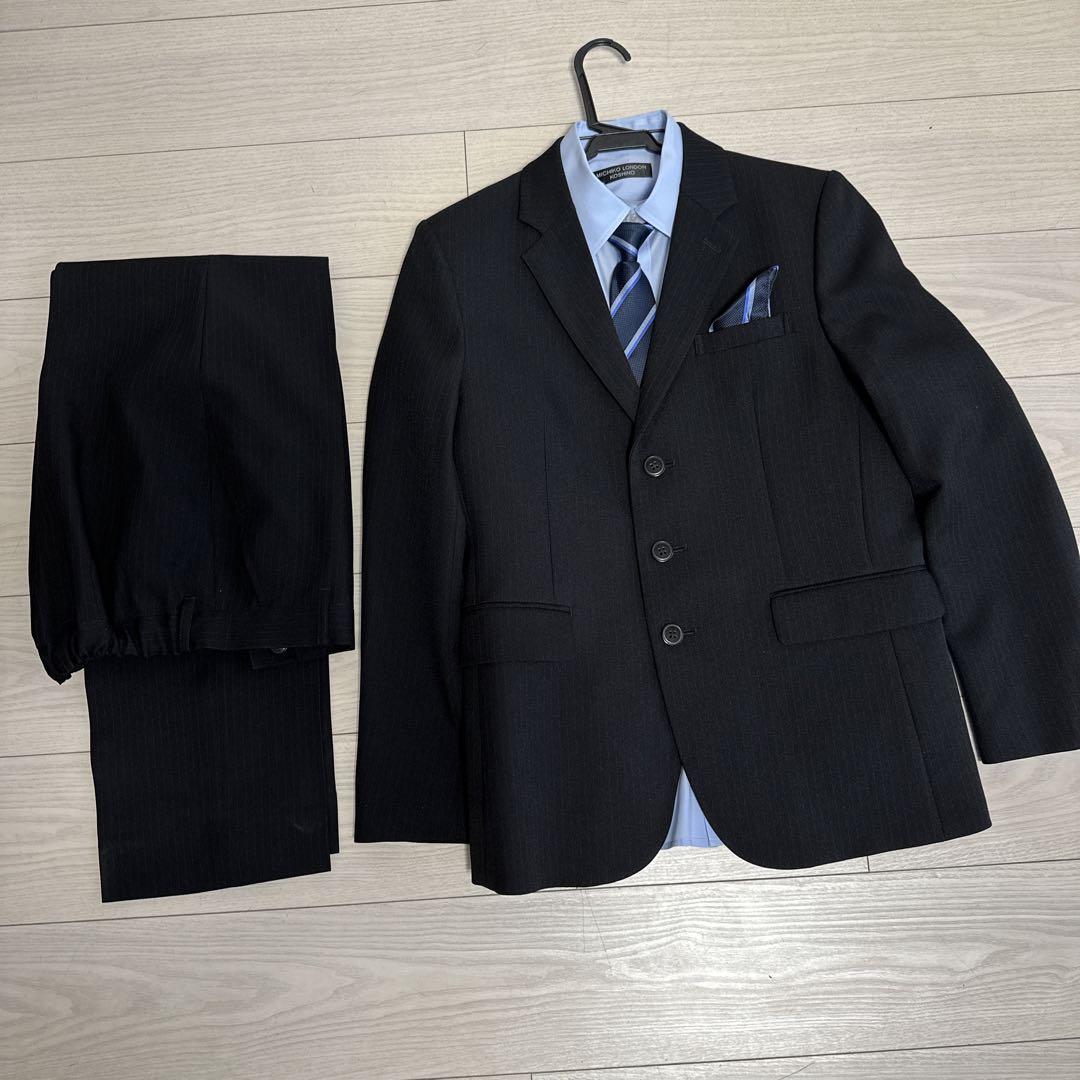 MICHIKOLONDONフォーマルセットスーツ160