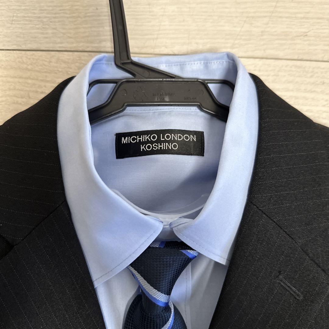 MICHIKOLONDONフォーマルセットスーツ160