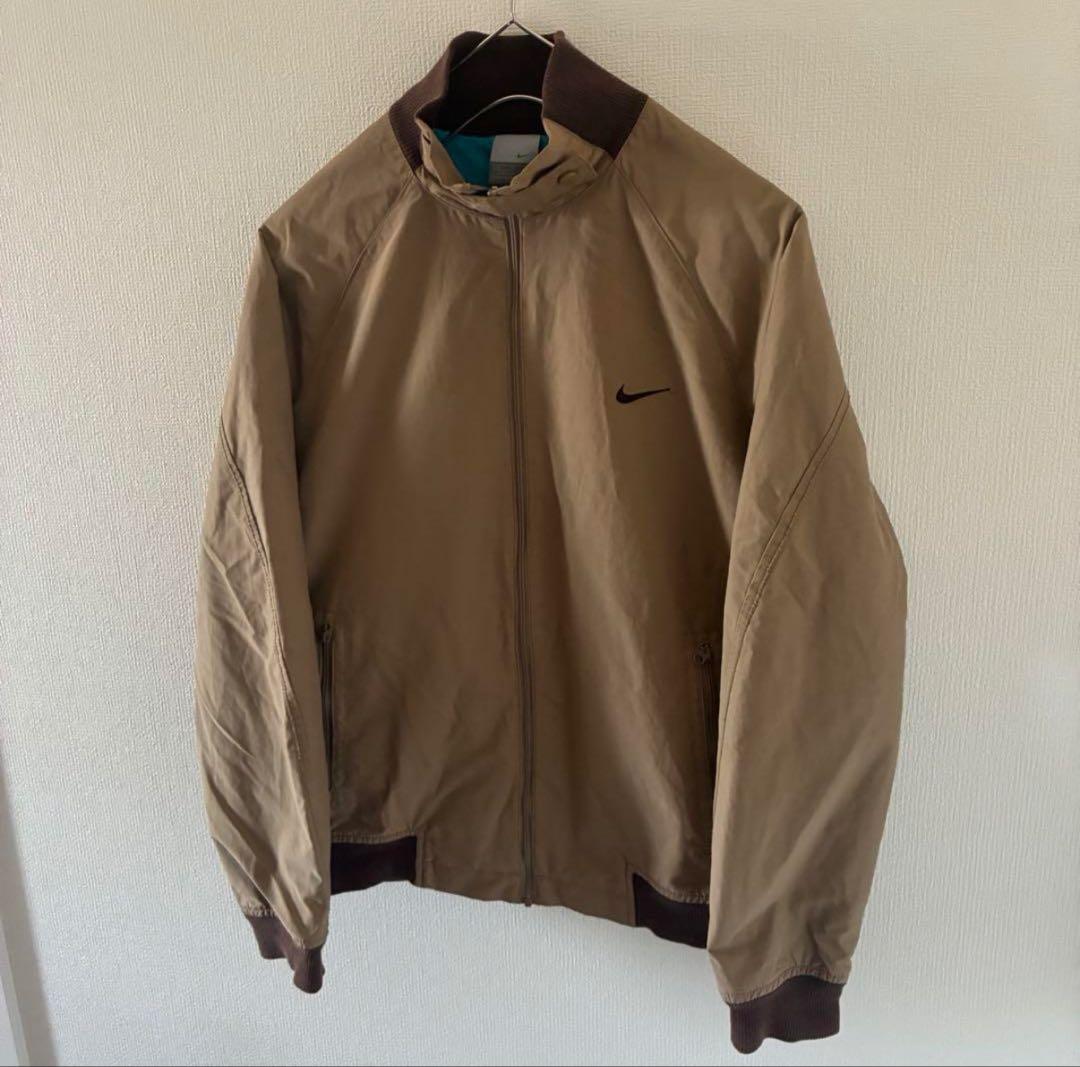 00sNIKE アウター