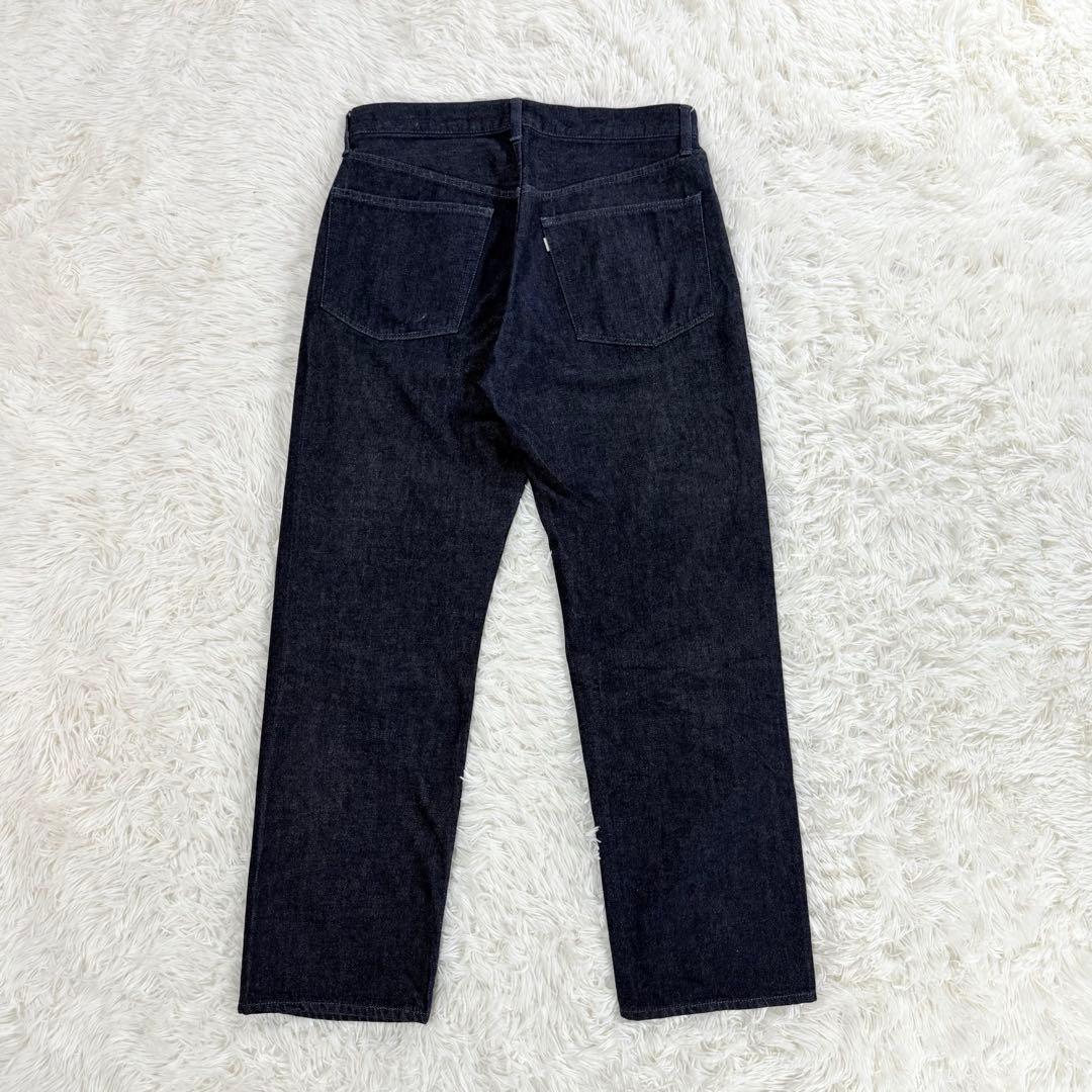 OVY Japan Denim Pants セルビッチデニムパンツ OVY Japan Denim Pants セルビッチデニムパンツ