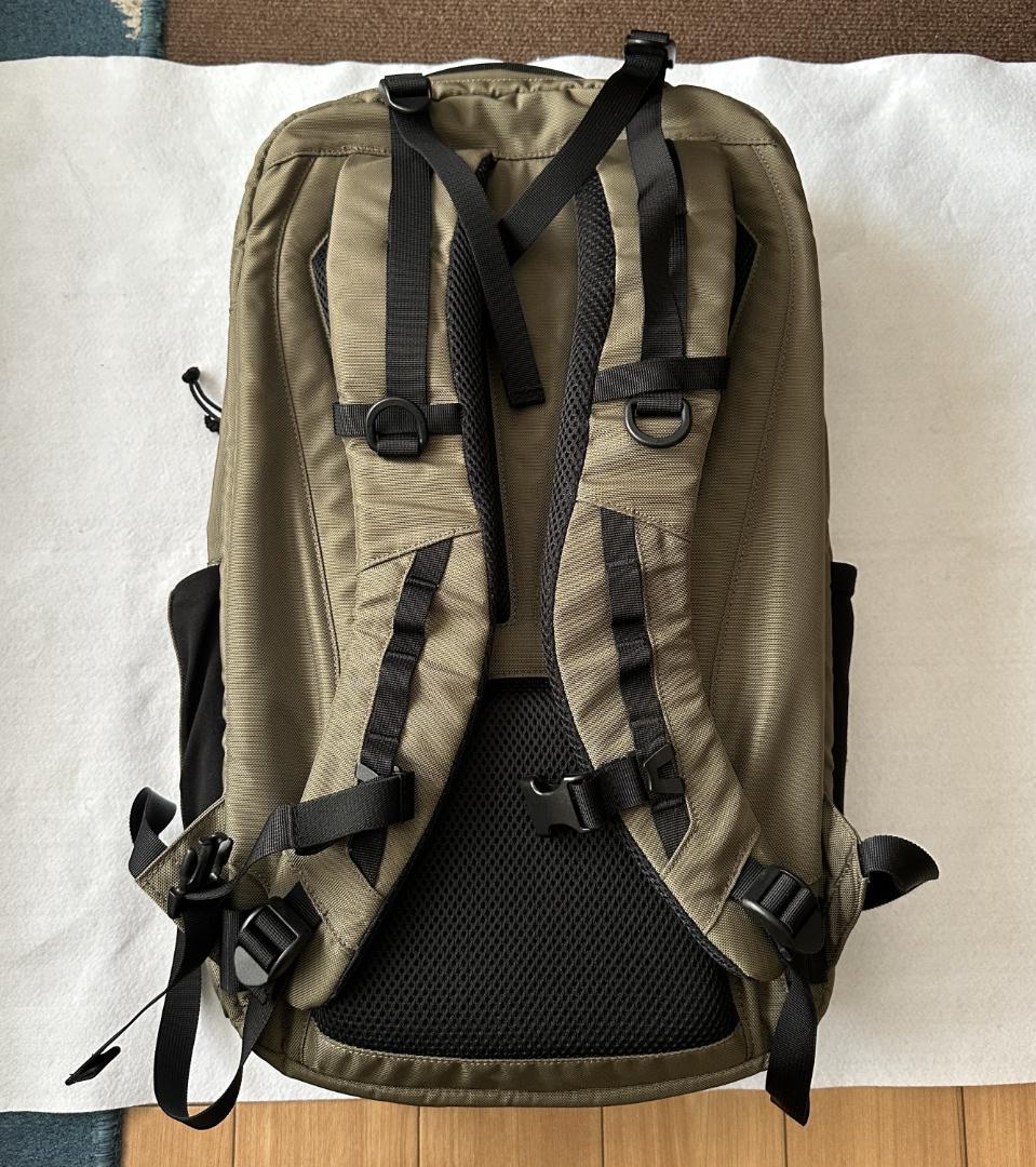 【くまさん専用】コロンビア バックパック(タイガーブルック) 26L
