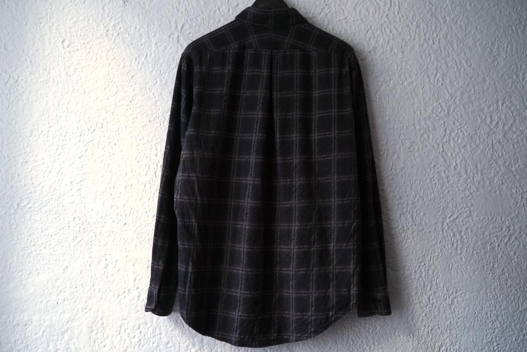 オーパスジャパン 18AW