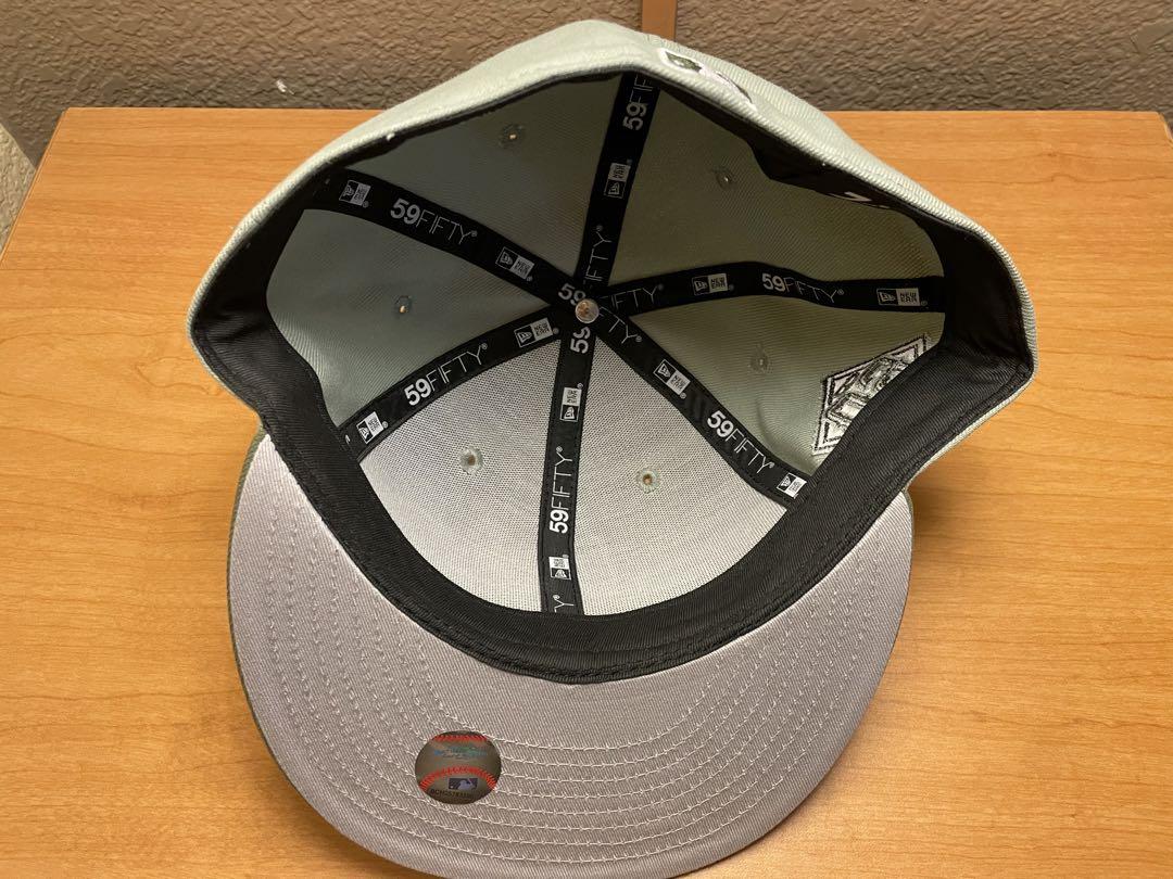 【現品限り】ニューエラ　エンゼルス　日本未発売　キャップ　希少品　菊池雄星