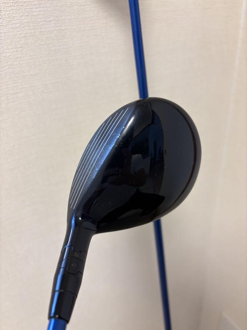 BIG BERTHA ALPHA 815 フェアウェイウッド FW 2本セット BIG BERTHA ALPHA 815 フェアウェイウッド 製品情報(メンズ