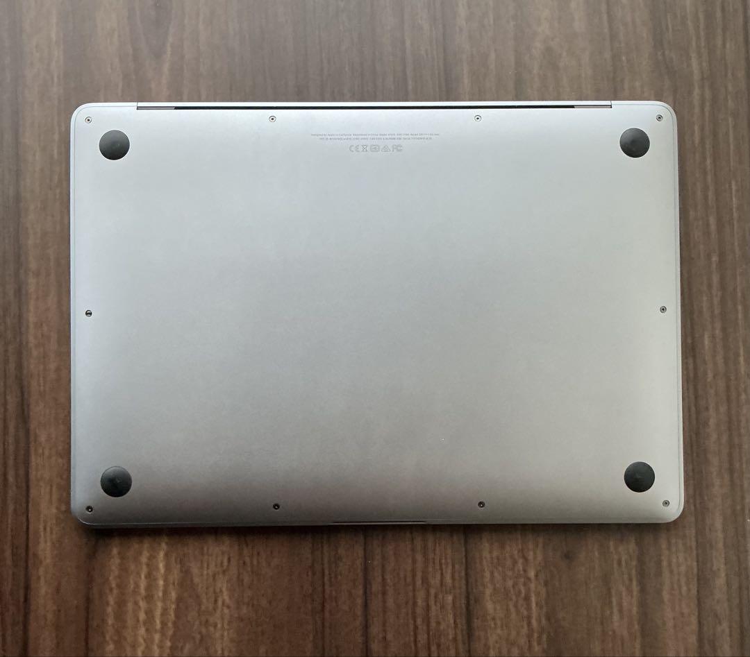 MacBook Air