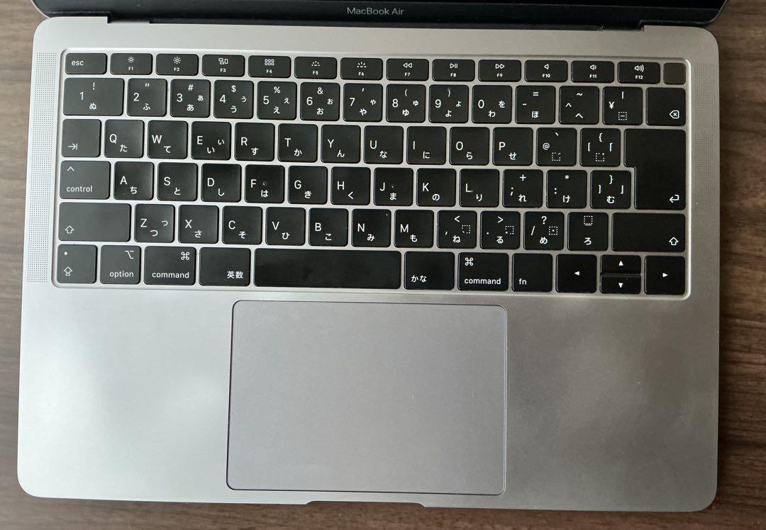 MacBook Air