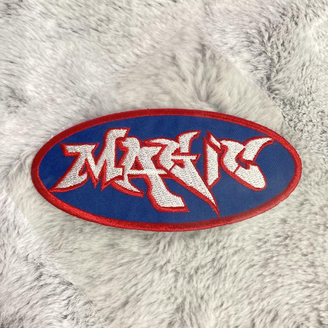 美品！！whatmeemeewant×ドリカム吉田美和キャップ。ネイビー
