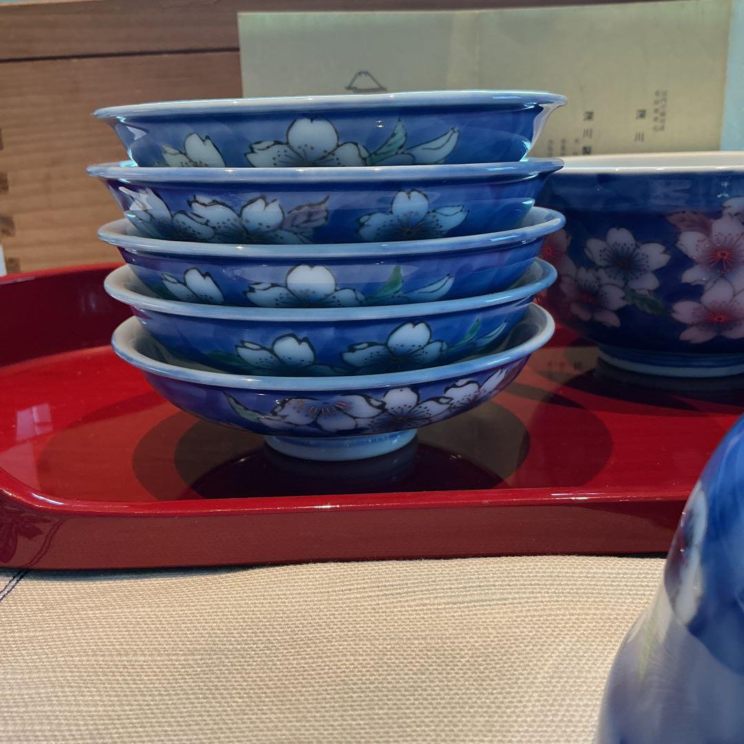 深川製磁