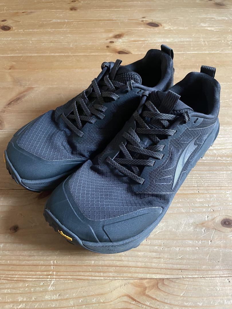 ALTRA LONE PEAK9＋ アルトラ ローンピーク9＋ 26.5cm