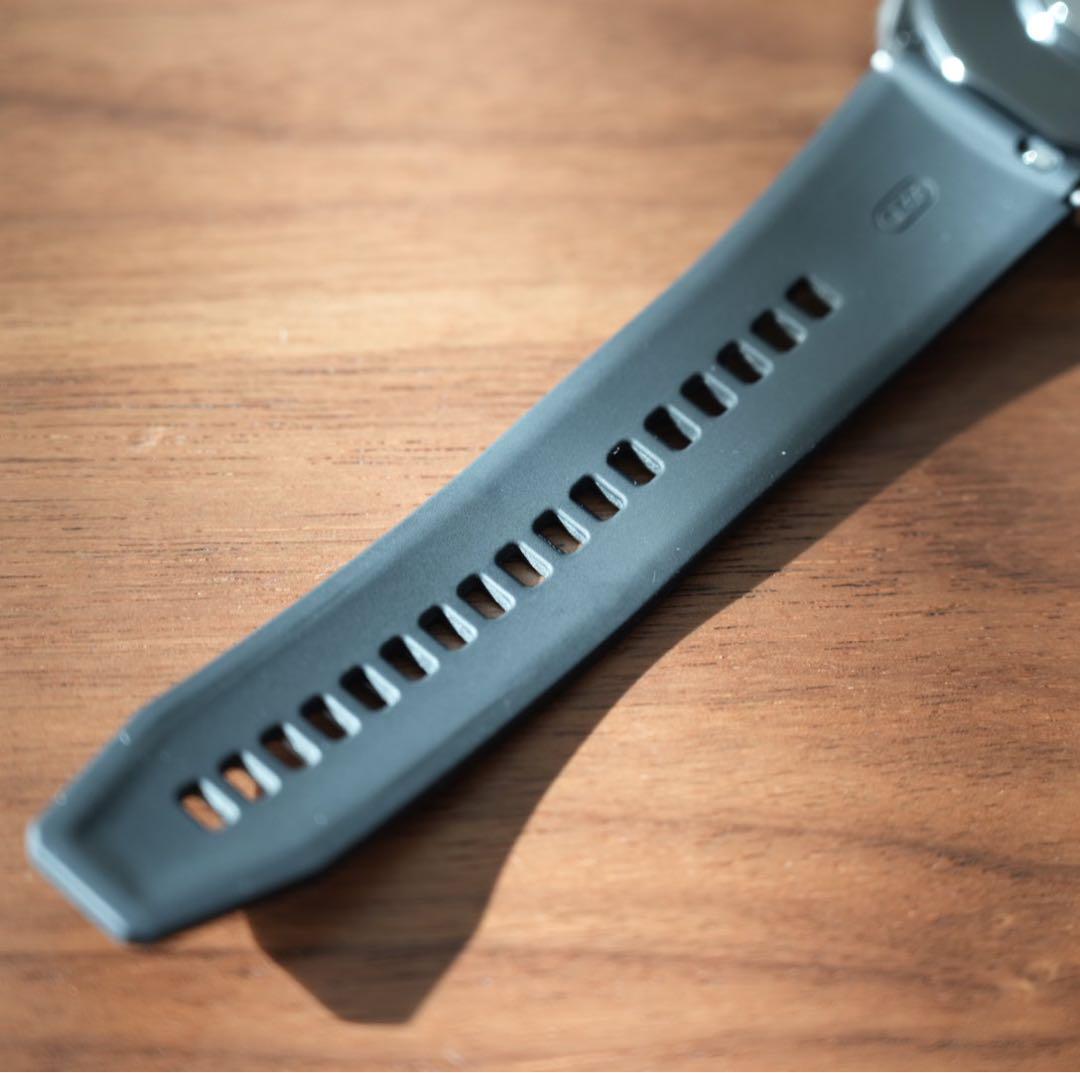 HUAWEI WATCH GT 3 Pro ブラック