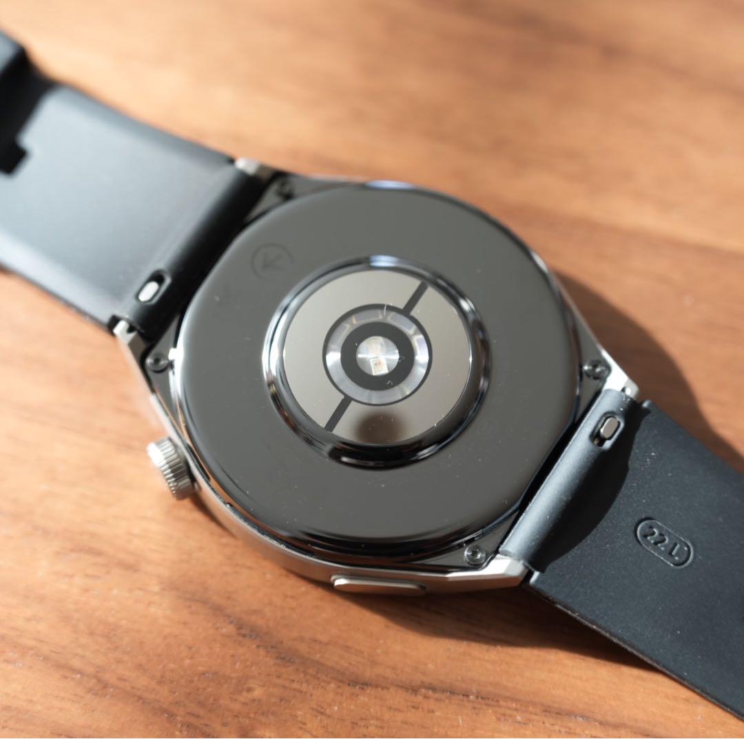 HUAWEI WATCH GT 3 Pro ブラック