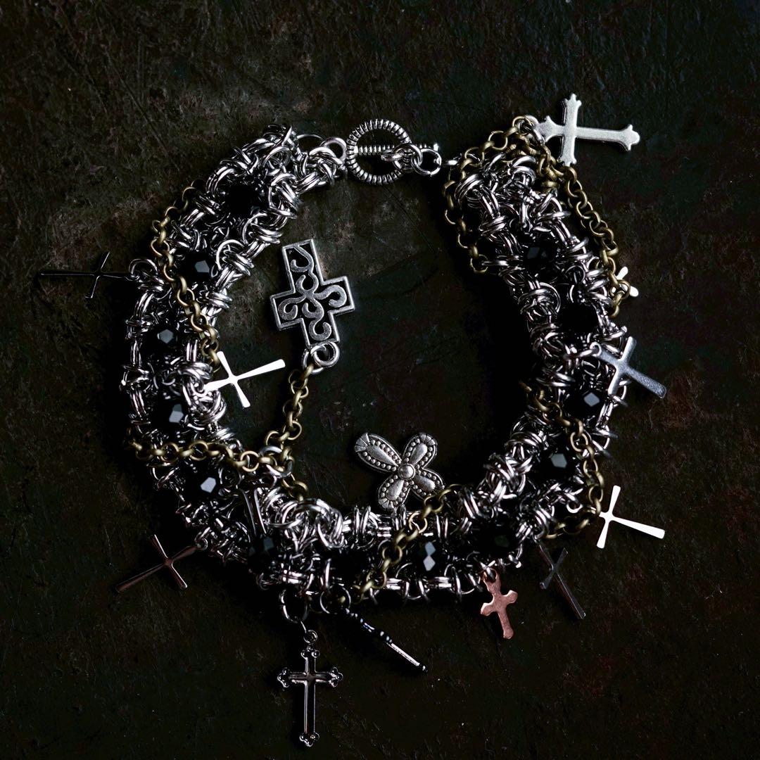 ブレス14th addiction kmrii y2k gunda リメイク