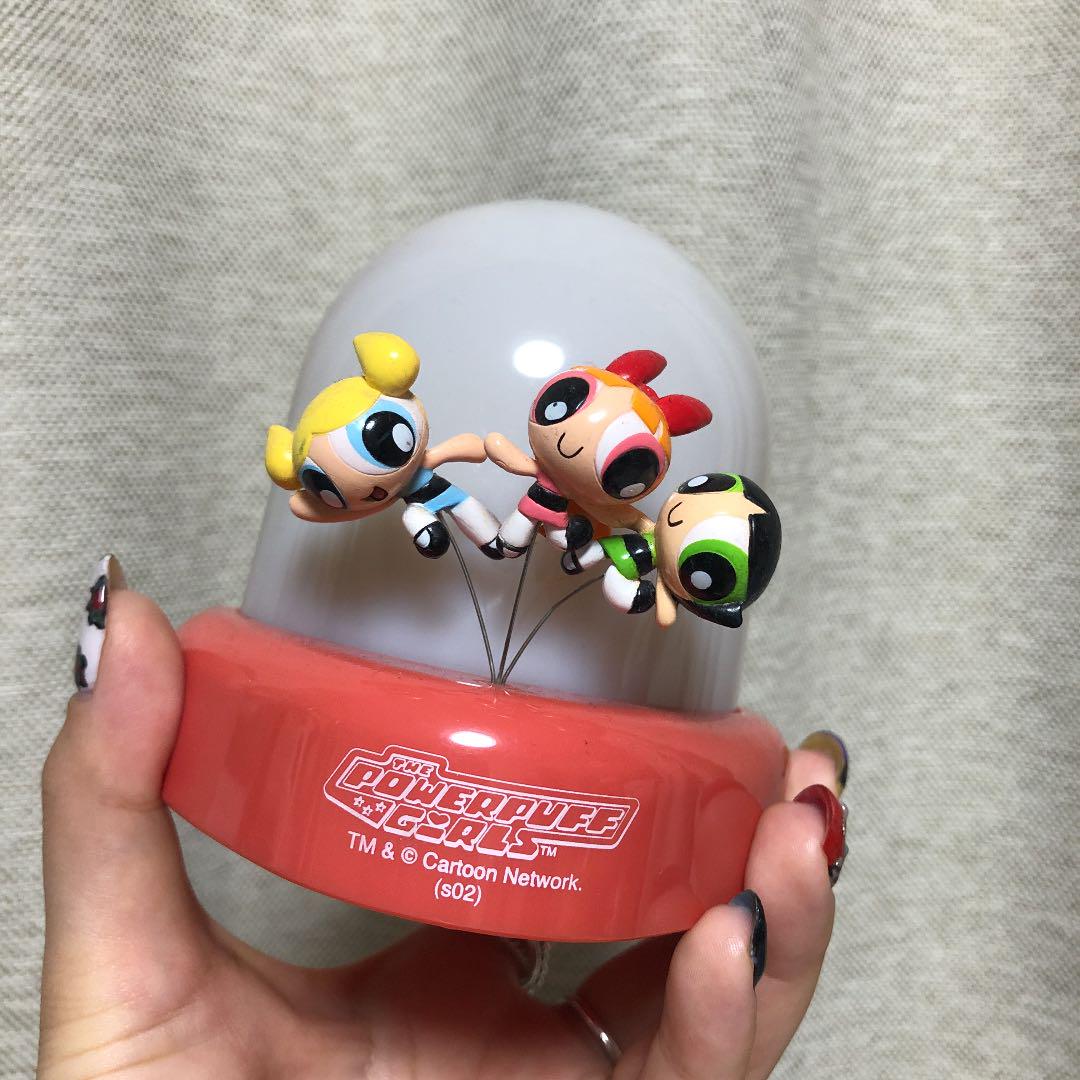 メルカリ パワーパフガールズ ライト フィギュア キャラクターグッズ 900 中古や未使用のフリマ メルカリ パワーパフガールズ ライト フィギュア キャラクターグッズ 900 中古や未使用のフリマ