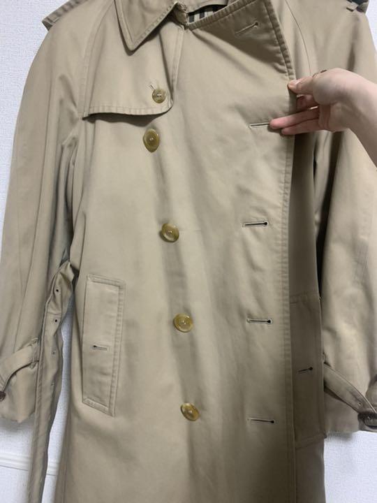 コート⊼ みのみの様専用 トレンチコート ベージュ AZzm0-m29828465343 古着 バーバリー アウター