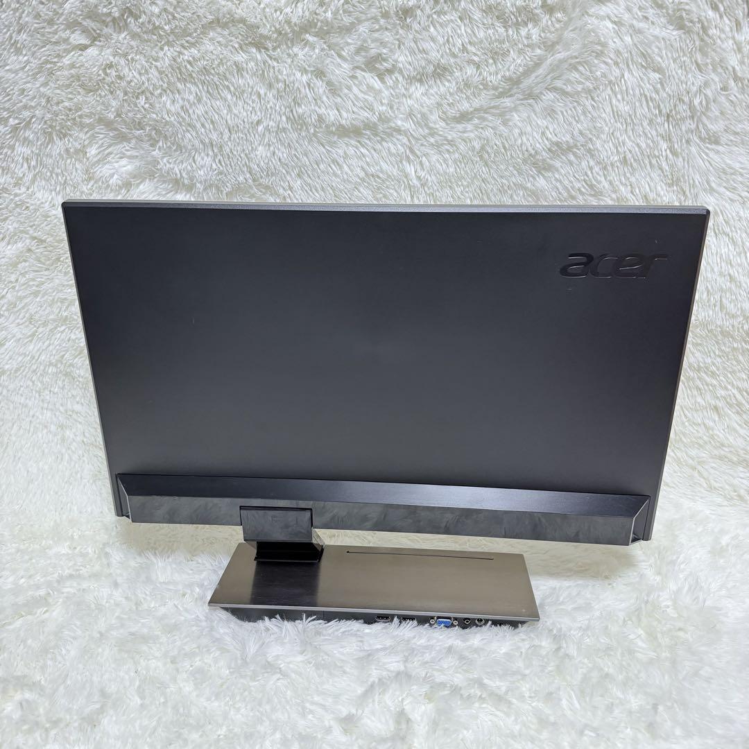 ✨️美品】Acer 27型IPS光沢液晶ディスプレイ S276HL tmjj