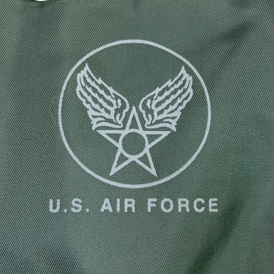 美品★ 50s復刻 USA製 ★ ALPHA B-15D MOD 36 D706 美品★ 50s復刻 USA製 ★ ALPHA B-15D MOD 36 D706