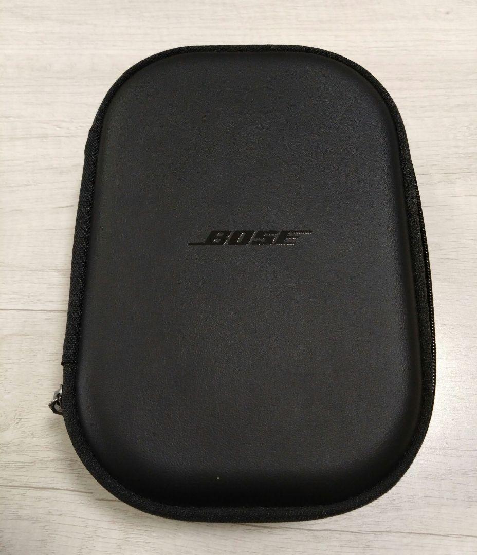 BOSE QuietComfort 35 ii シルバー