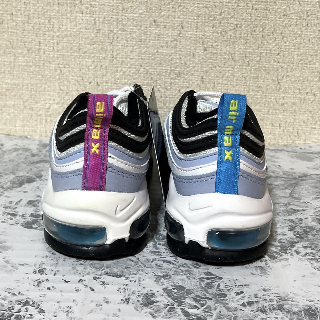 ナイキ　新品　エアマックス 97   (GS)  23㎝