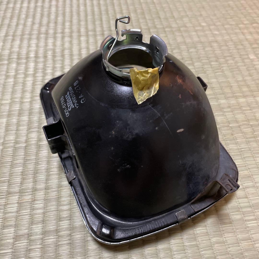 ZRX400 純正ヘッドライト　カワサキ　KAWASAKI