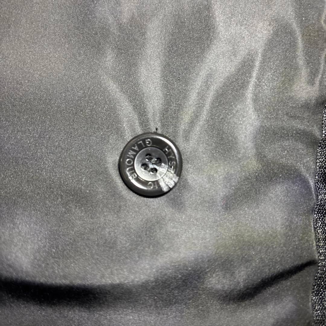 【Hysteric Glamour】 ヒステリックグラマー リバーシブル コート 【Hysteric Glamour】 ヒステリックグラマー リバーシブル コート