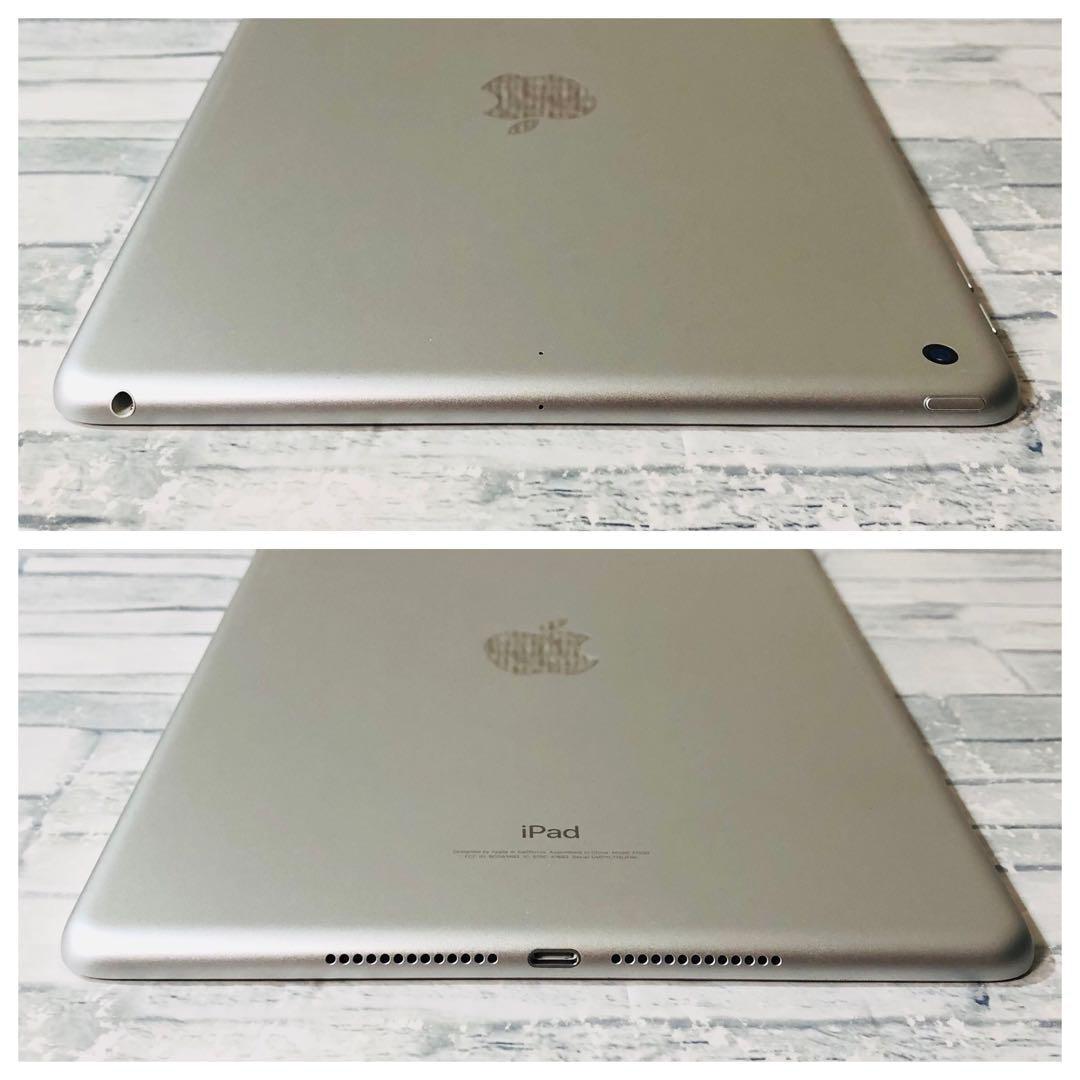 Apple 第6世代 iPad 32GB wifiモデル 管理番号：081 - メルカリ