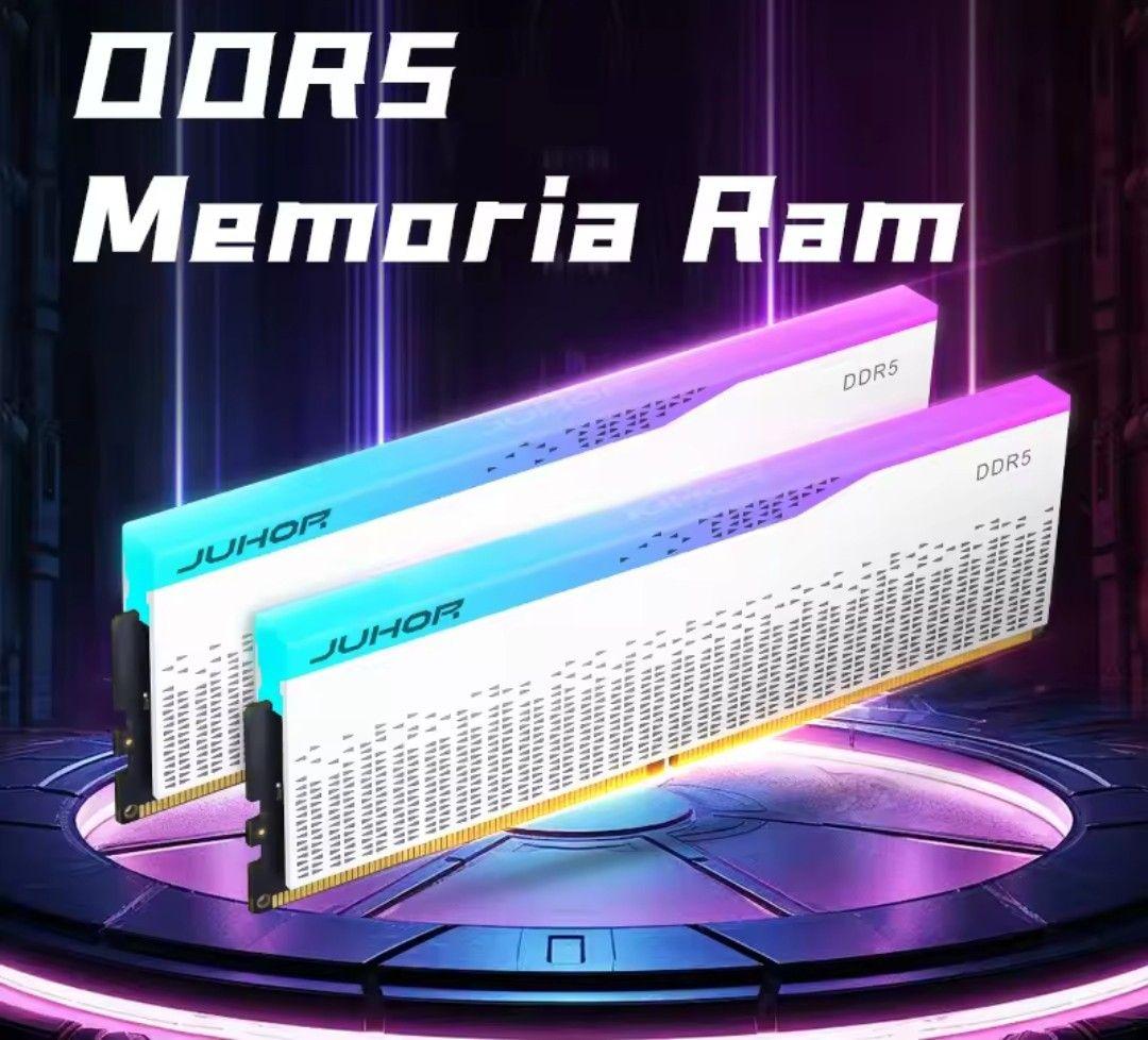 【新品未開封】RGB DDR5 6000 32GB （16GB 2枚） 新品未開封】RGB DDR5 6000 32GB （16GB 2枚） - メルカリ