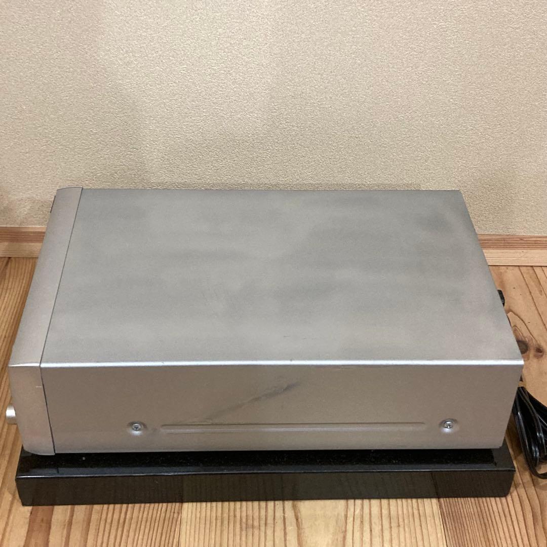 ONKYO SACDプレーヤー DVDプレーヤー DV-SP205FX